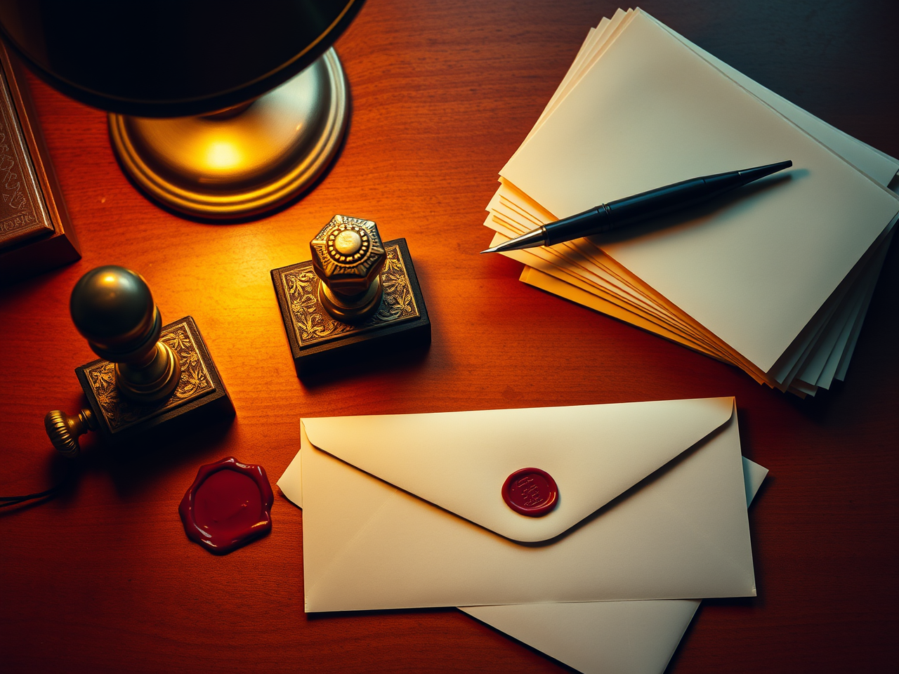 Certified document translation