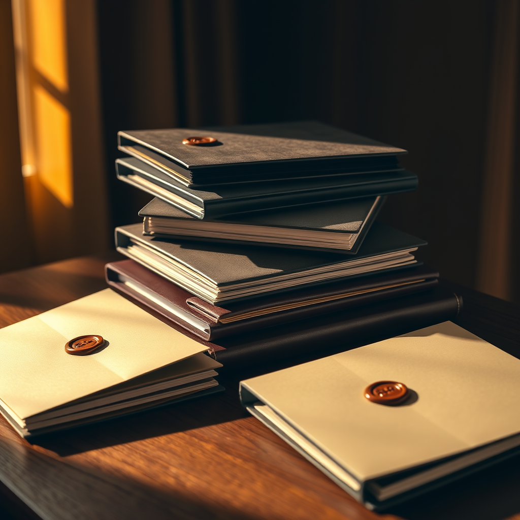 Stacked translation documents