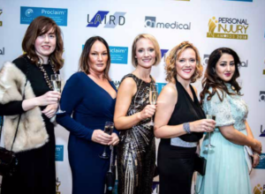 Personal injury Awards