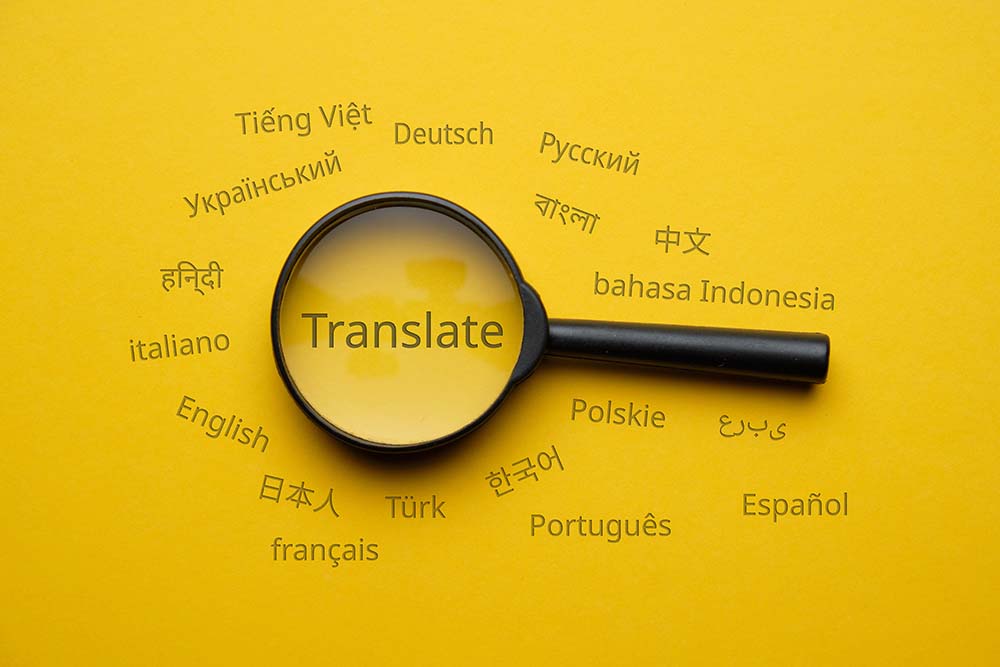 translation translating translate hive agency business company interpreter interpretation services business corporate professional
